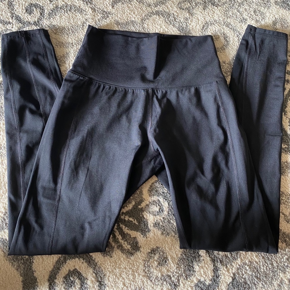 Alphalete leggings